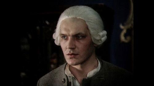 Mikhaylo Lomonosov Season 1 Episode 4 - Episode 4