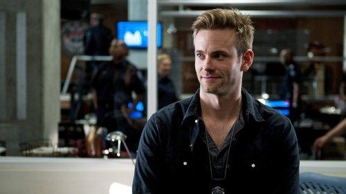 Rookie Blue Season 3 Episode 13 - I Never