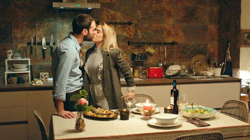 Allí abajo Season 3 Episode 10 - Episode 10