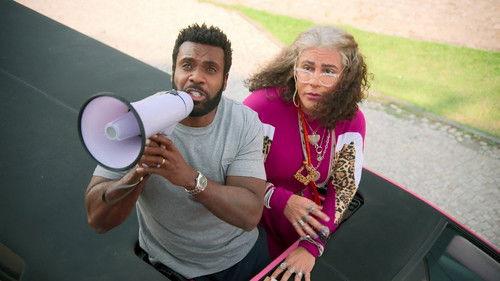 Smother-in-Law Season 1 Episode 10 - Every Grouch Has a Silver Lining