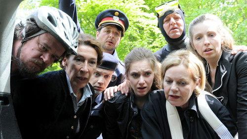 Vier Frauen und ein Todesfall Season 6 Episode 1 - Ausradiert