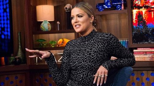 Watch What Happens Live with Andy Cohen Season 13 Episode 11 - Khloe Kardashian