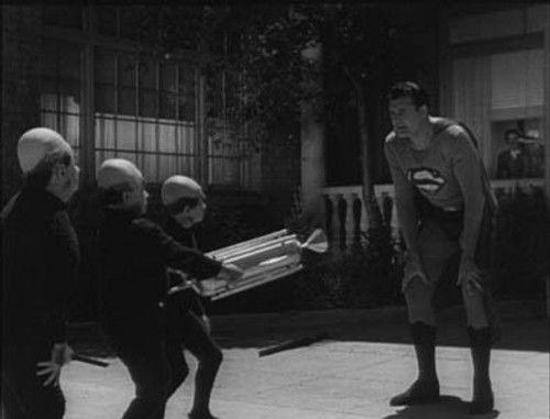 undefined Season 1 Episode 26 - The Unknown People (2)