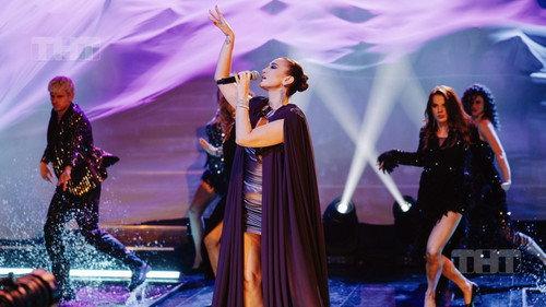Volya's Show Season 2 Episode 16 - Episode 16