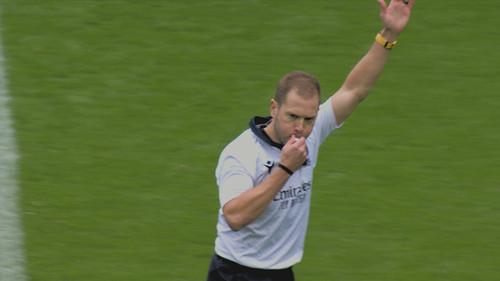 Six Nations: Full Contact Season 1 Episode 8 - Agony or Ecstasy