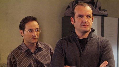 Paco's Men Season 5 Episode 4 - Episode 4