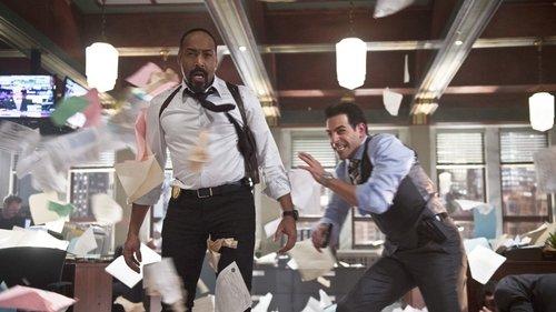 undefined Season 1 Episode 15 - Out of Time