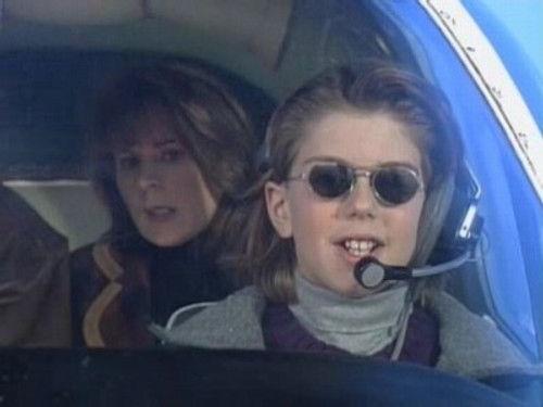 Home Improvement Season 5 Episode 17 - Fear of Flying