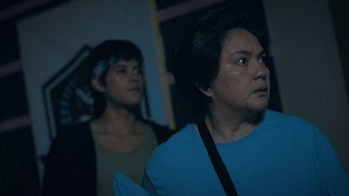 Senior High Season 1 Episode 13 - Deep Fake