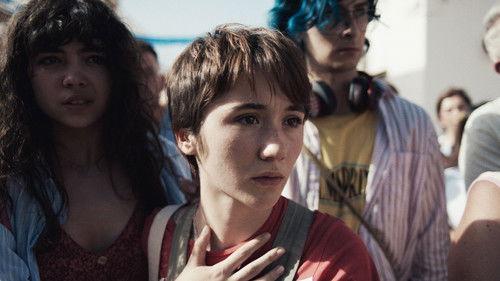 The Invisible Girl Season 1 Episode 1 - The Invisible Girl