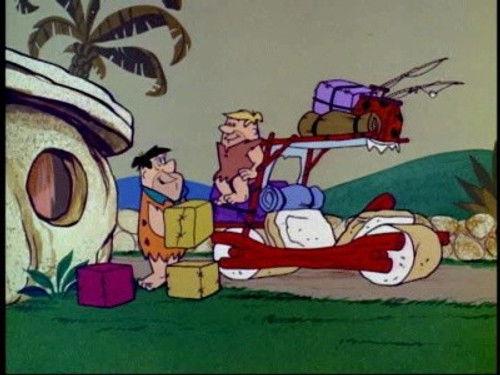 undefined Season 6 Episode 6 - Samantha