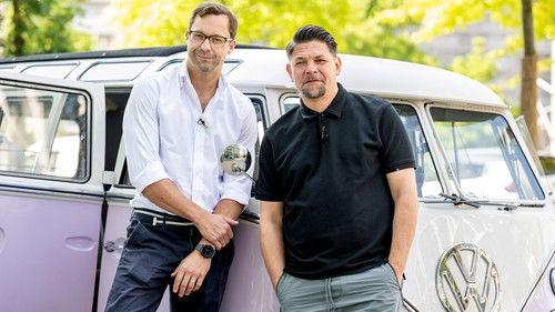 Kitchen Impossible Season 9 Episode 6 - The Hamburg Edition - Tim Mälzer vs. Edi Frauneder