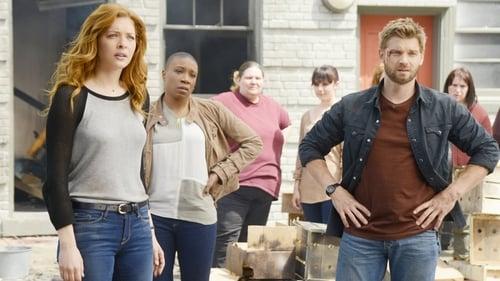 Under the Dome Season 2 Episode 5 - Reconciliation