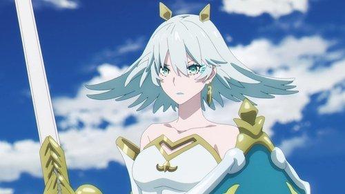 undefined Season 1 Episode 5 - Equitation -Valkyrie-