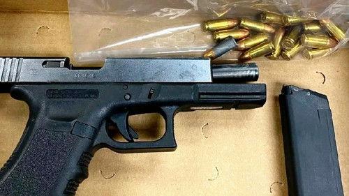 FBI TRUE Season 3 Episode 3 - The Hitman