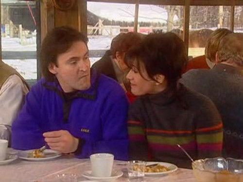 Un gars, une fille Season 5 Episode 21 - La cabane à sucre - Le dentiste - Au salon 6