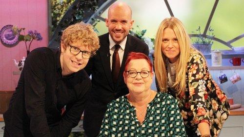 The Great British Bake Off: An Extra Slice Season 1 Episode 5 - Episode 5