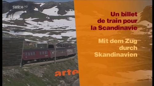 With the Train Through... Season 2 Episode 2 - Episode 2