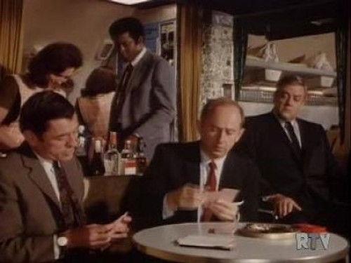 Ironside Season 3 Episode 11 - L'Chayim