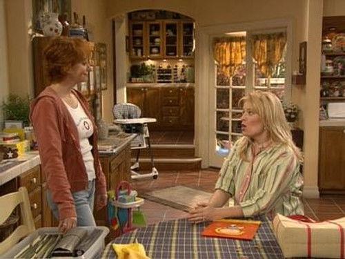Reba Season 2 Episode 21 - For Sale, Cheap