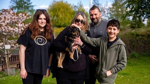 The Dog House Season 7 Episode 5 - Episode 5