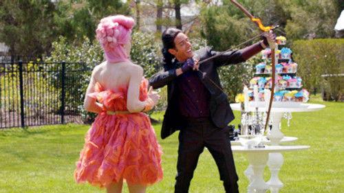 Royal Pains Season 6 Episode 4 - Steaks on a Plane