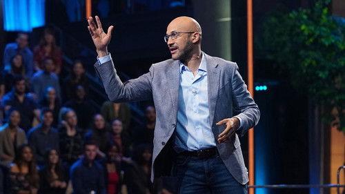 Brain Games Season 8 Episode 8 - Tiffany Haddish: Movie Magic