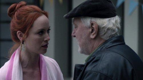 Vlad Season 1 Episode 8 - Pojghița de gheață