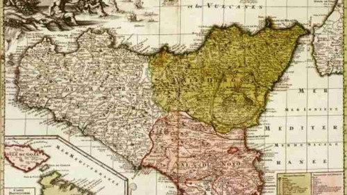 Ulisse - The Pleasure of Discovery Season 7 Episode 7 - Journey to the Kingdom of the Two Sicilies: Discovering Its Splendors and Secrets