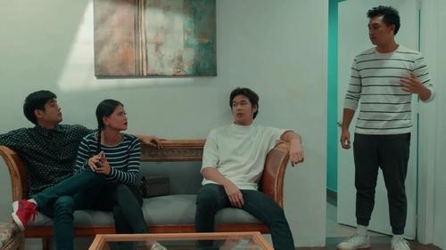 High (School) On Sex Season 1 Episode 3 - Lights Off