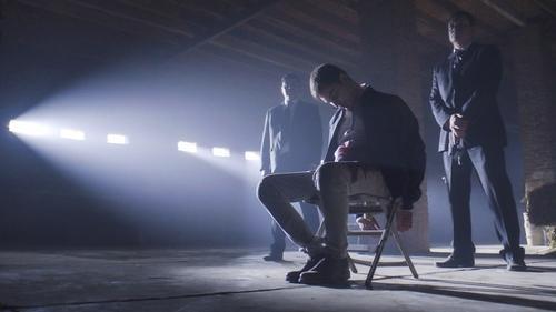 False Identity Season 1 Episode 15 - Circe Kills Diego's Brother