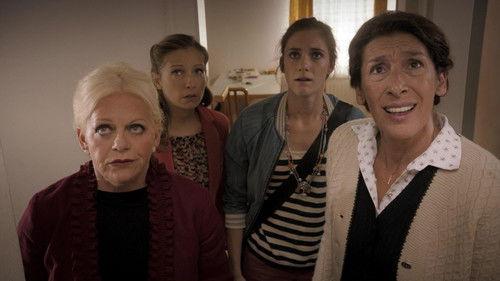 Vier Frauen und ein Todesfall Season 5 Episode 3 - Bauernschmaus