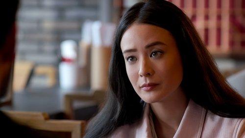 The Brothers Sun Season 1 Episode 3 - Whatever You Want