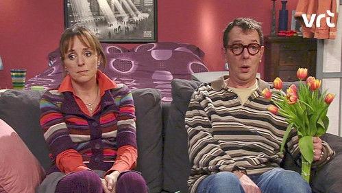 F.C. De Kampioenen Season 20 Episode 11 - Ronaldinho en Julia