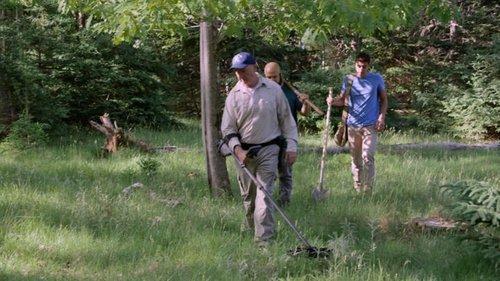 The Curse of Oak Island Season 7 Episode 5 - Tunnel Visions