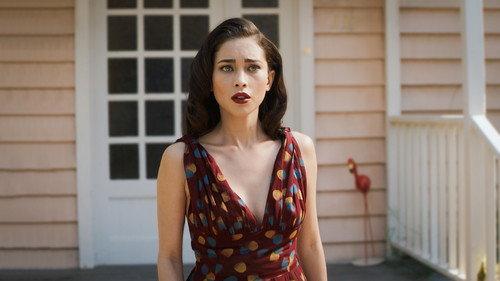undefined Season 1 Episode 13 - Simple Twist of Fate