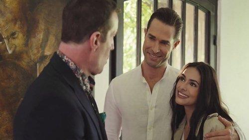 El Dragón: Return of a Warrior Season 2 Episode 29 - Episode 29