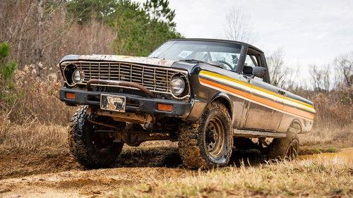 Dirt Every Day Season 9 Episode 4 - Dave's Second Surprise Build: The Ranchota