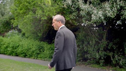 Killer at the Crime Scene Season 2 Episode 9 - Episode 9