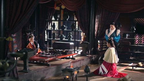 Legend of Mi Yue Season 1 Episode 25 - Episode 25