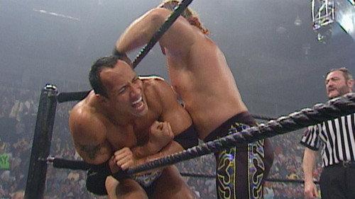 WWE Friday Night SmackDown Season 4 Episode 14 - SmackDown - Apr. 04, 2002