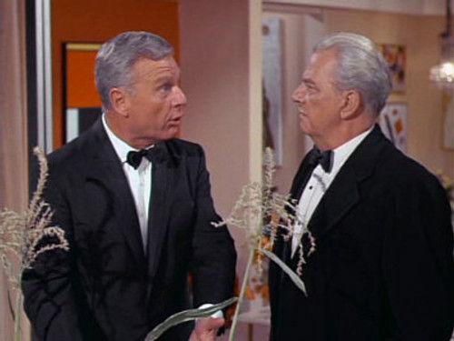 Green Acres Season 1 Episode 13 - The Wedding Anniversary
