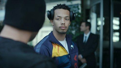 The Cage Season 1 Episode 4 - Episode 4