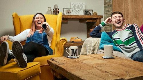 Gogglebox Season 12 Episode 7 - Episode 7