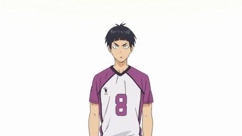 Haikyu!! Season 3 Episode 5 - Individual vs. Numbers
