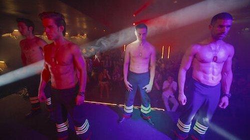 High Heat Season 1 Episode 28 - Father and Son