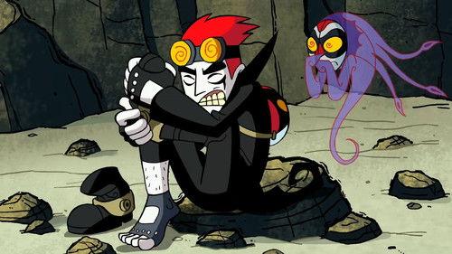 Xiaolin Showdown Season 2 Episode 11 - Master Monk Guan