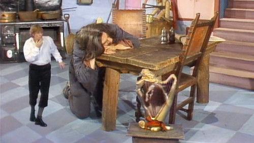 undefined Season 2 Episode 4 - Jack and the Beanstalk