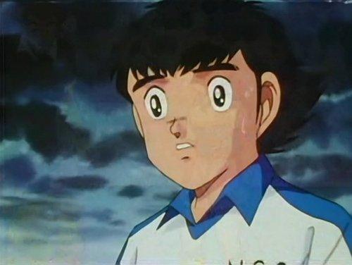 Captain Tsubasa J Season 1 Episode 24 - Episode 24