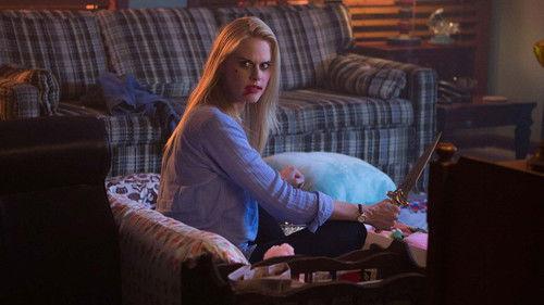 Stan Against Evil Season 2 Episode 4 - Girls' Night